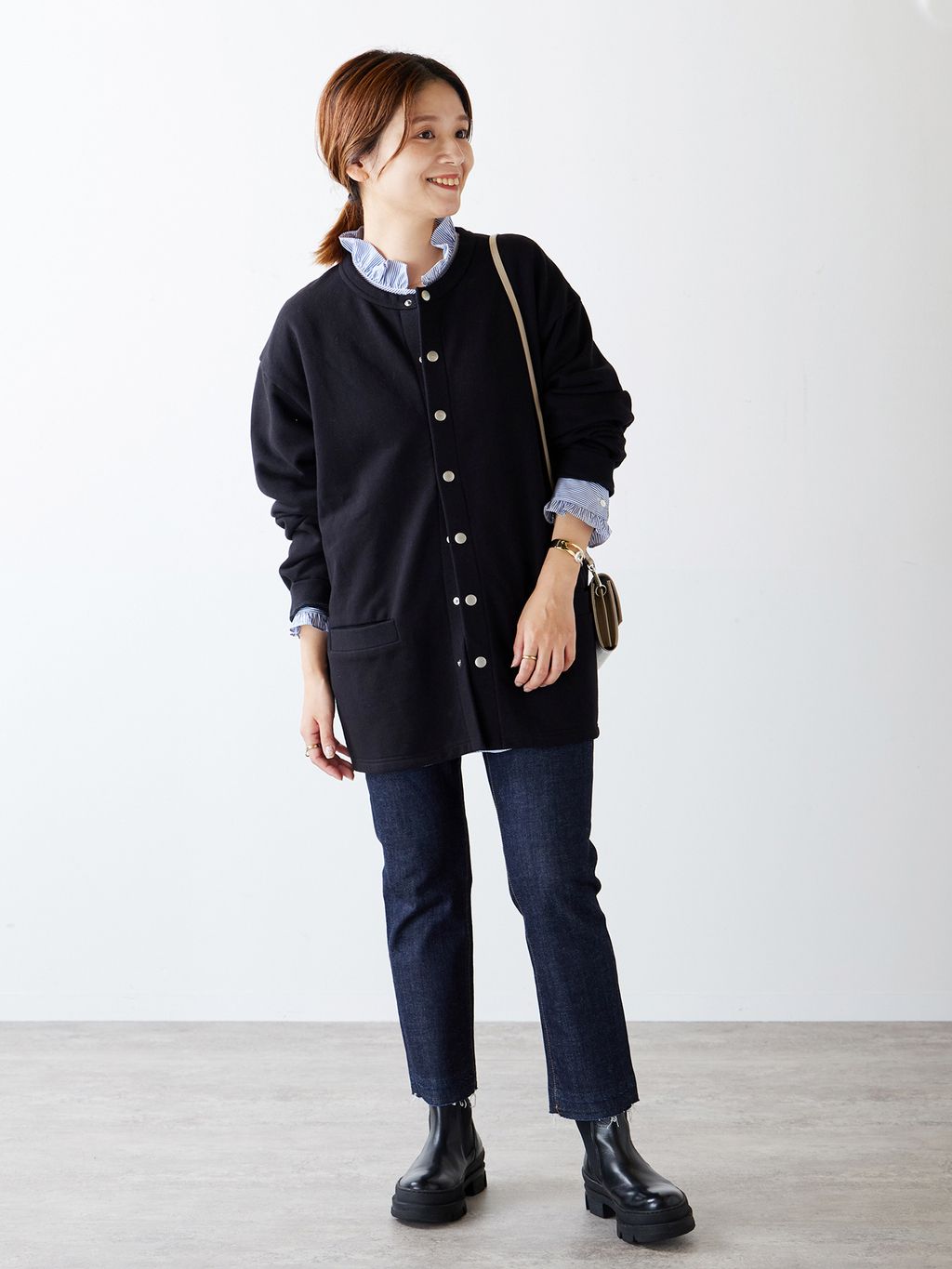 JOURNAL STANDARD LADYS