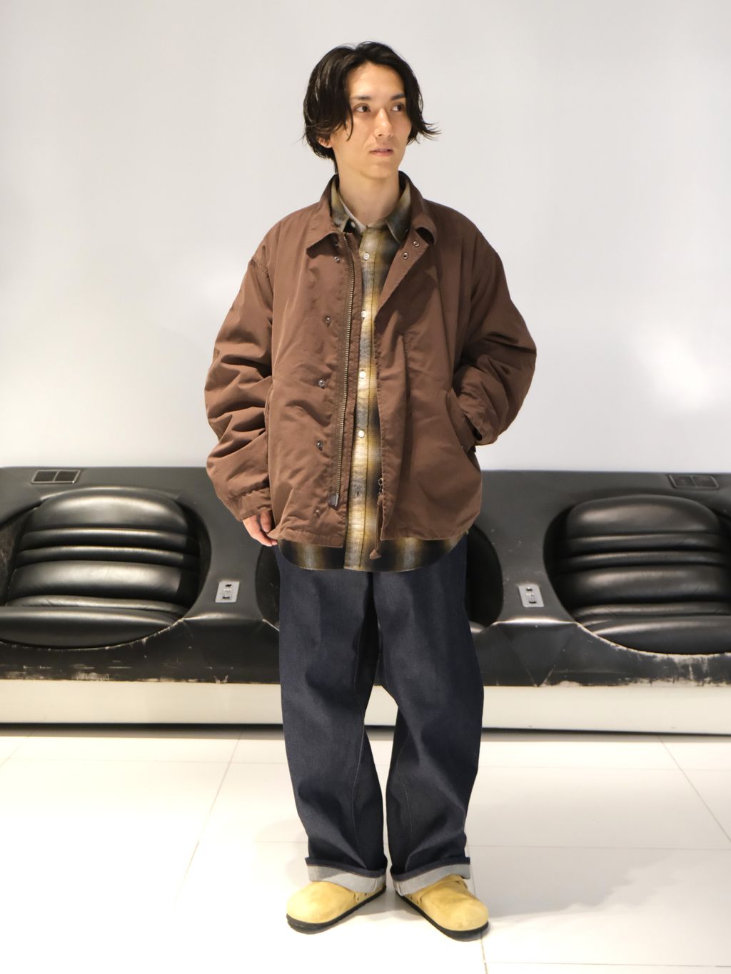 JOURNAL STANDARD MENS