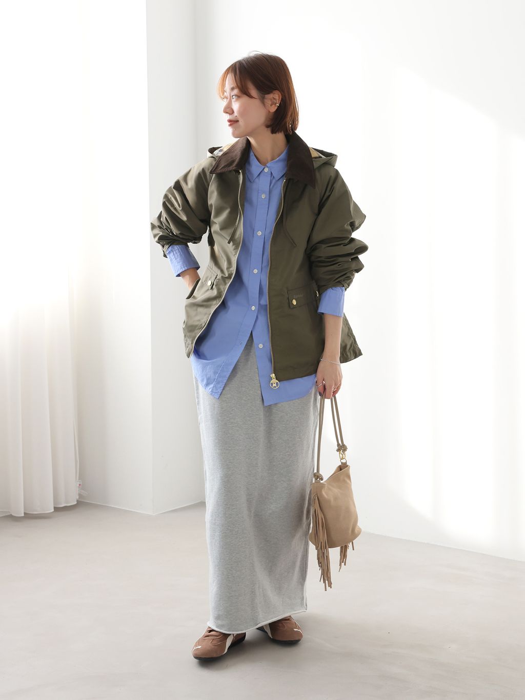 JOURNAL STANDARD relume LADYS