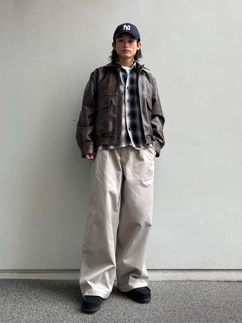 JOURNAL STANDARD relume MENS