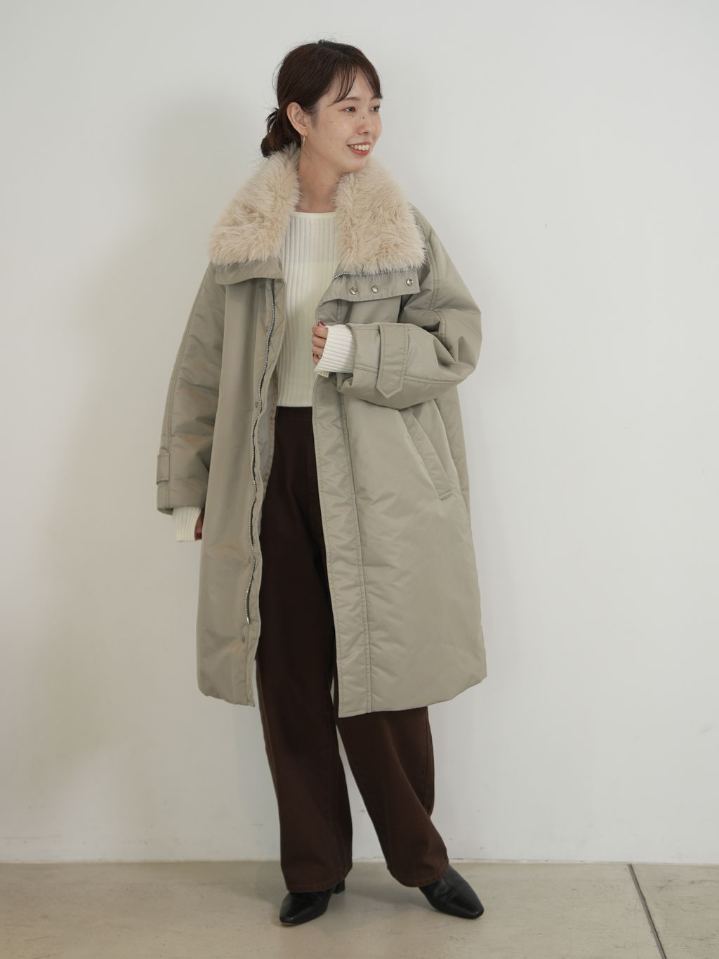Spick & Span