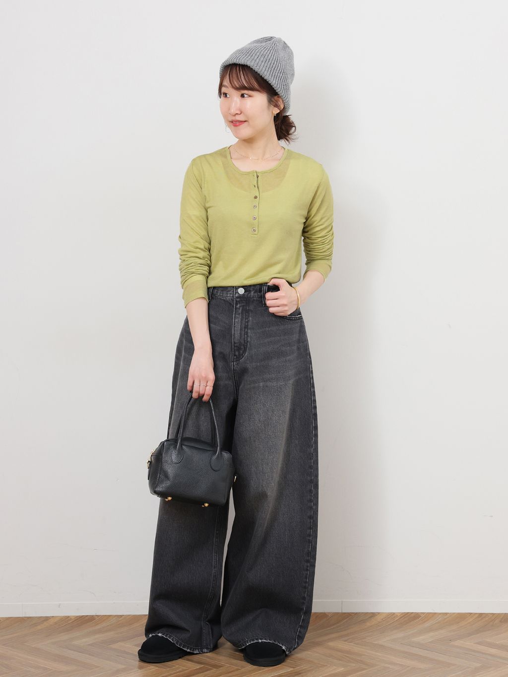 JOURNAL STANDARD relume LADYS