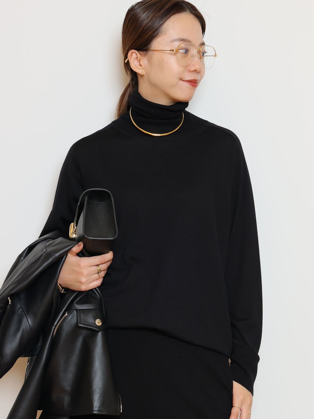 MUSE de Deuxieme Classe ポケットジップ　カットソー MUSE de Deuxieme Classe ポケットジップ カットソー MUSE de Deuxieme