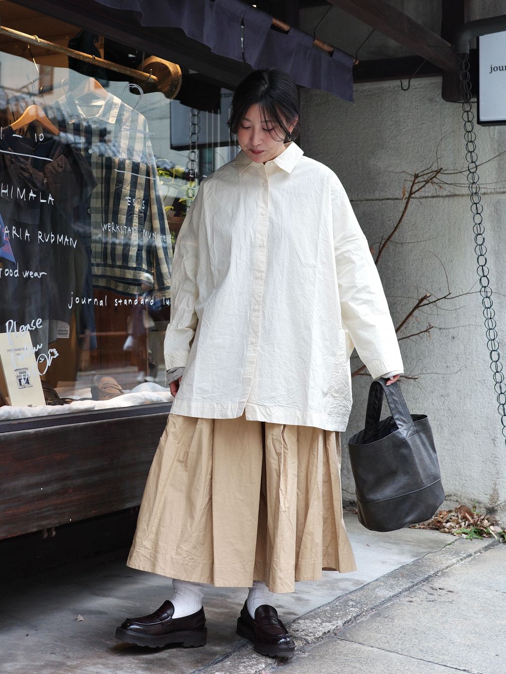 journal standard luxe