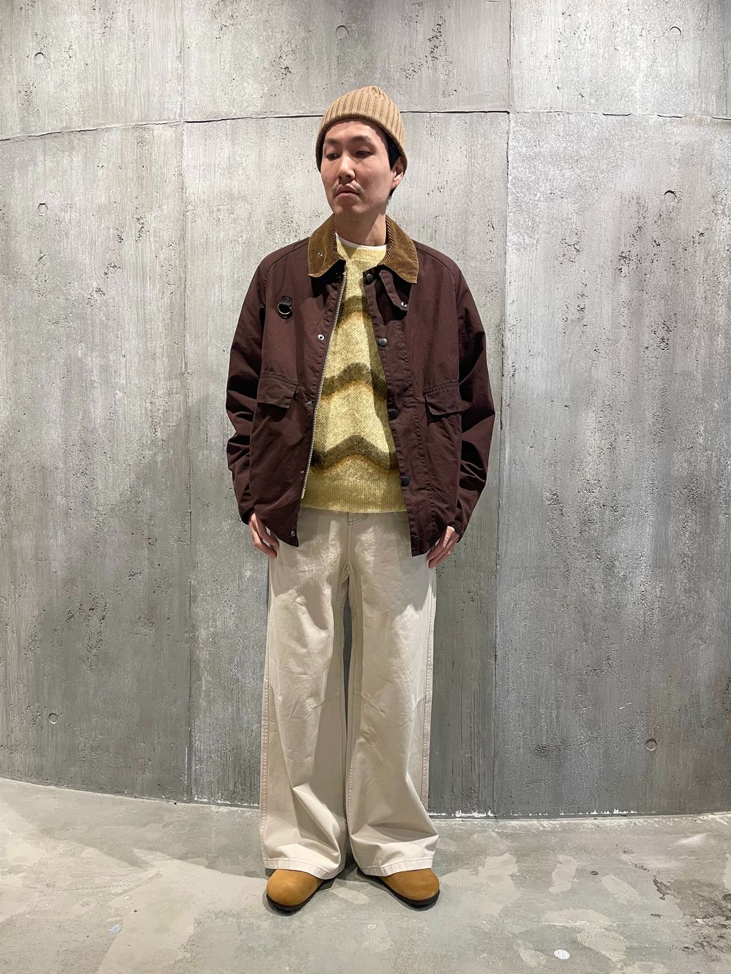 JOURNAL STANDARD MENS