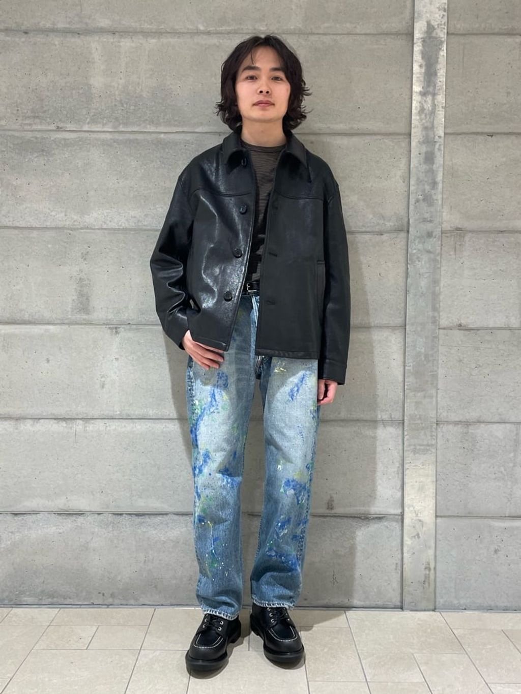 JOURNAL STANDARD MENS