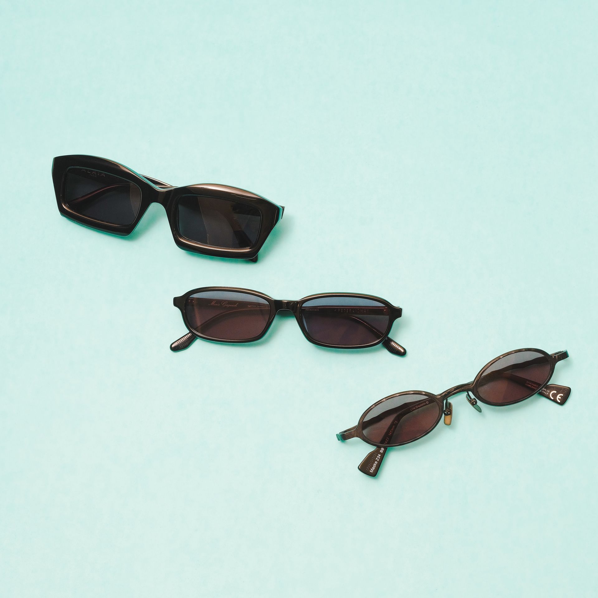 SUNGLASSES｜EYETHINK｜ブログ｜BAYCREW'S STORE