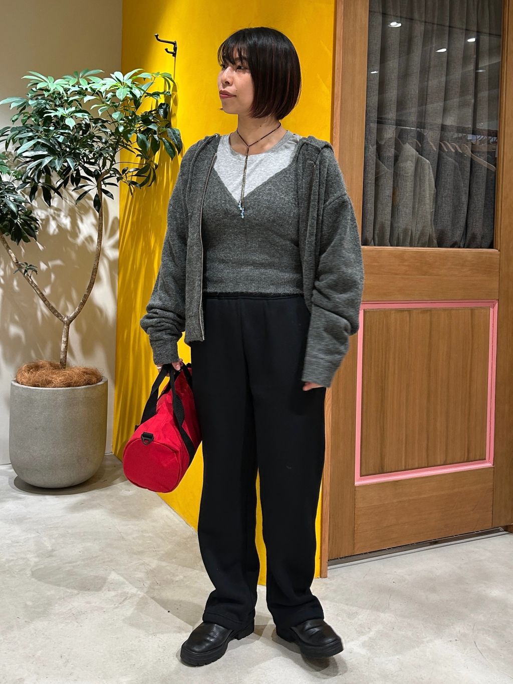 OUTDOOR PRODUCTS Usual Things