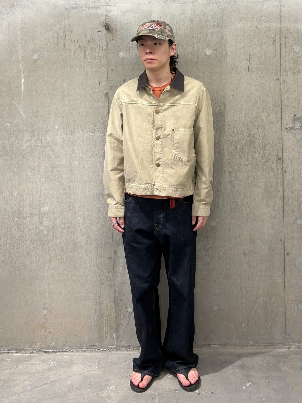 JOURNAL STANDARD MENS