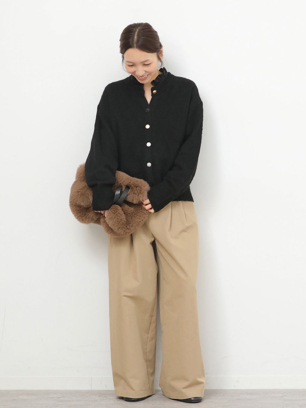 JOURNAL STANDARD relume LADYS