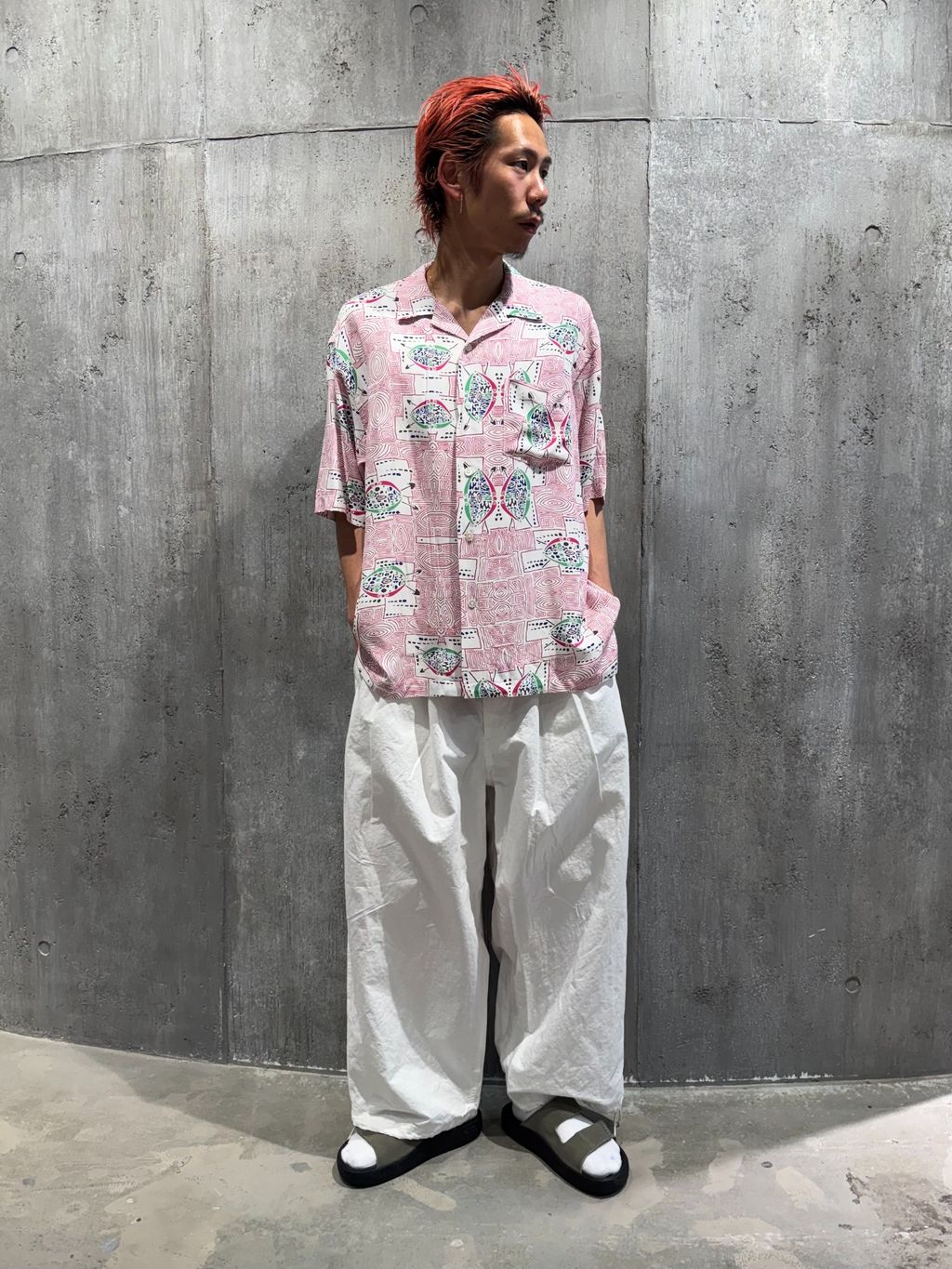 JOURNAL STANDARD MENS