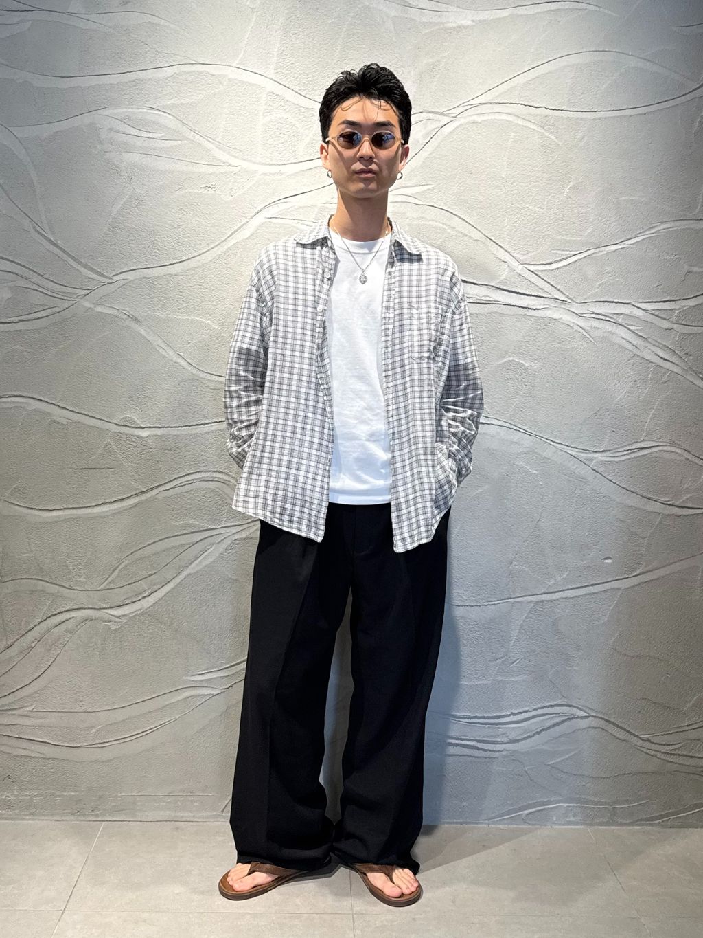 JOINT WORKS MENS
