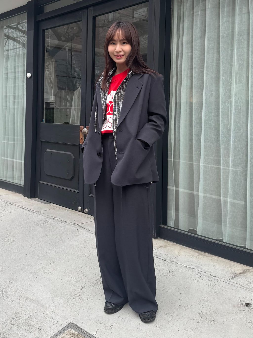 OUTDOOR PRODUCTS Usual Things