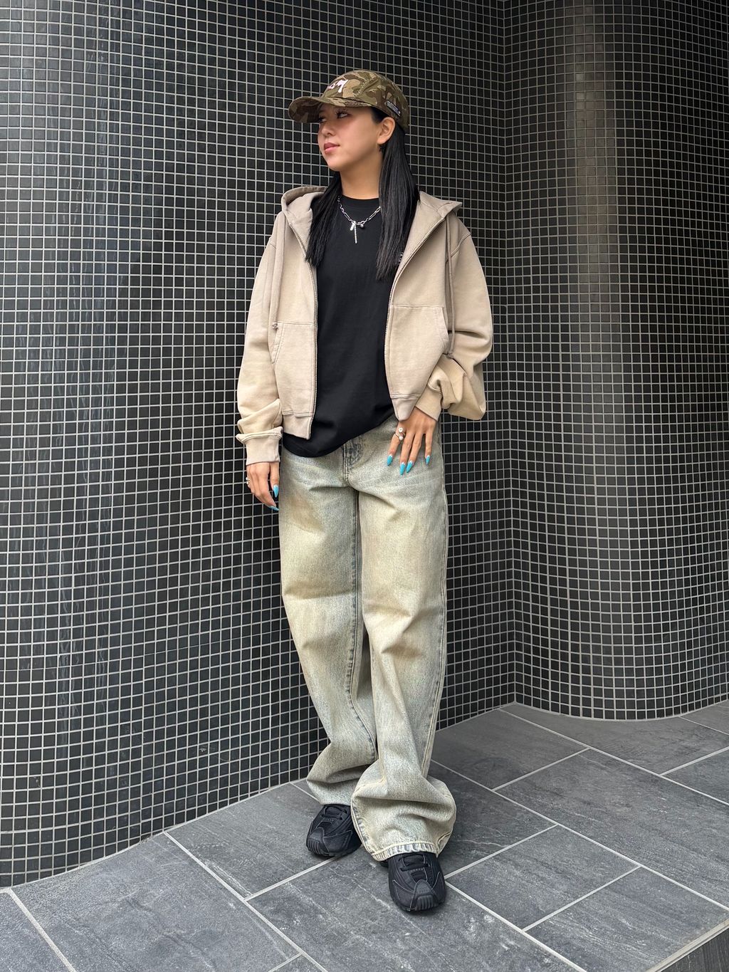 Oriens JOURNAL STANDARD LADYS