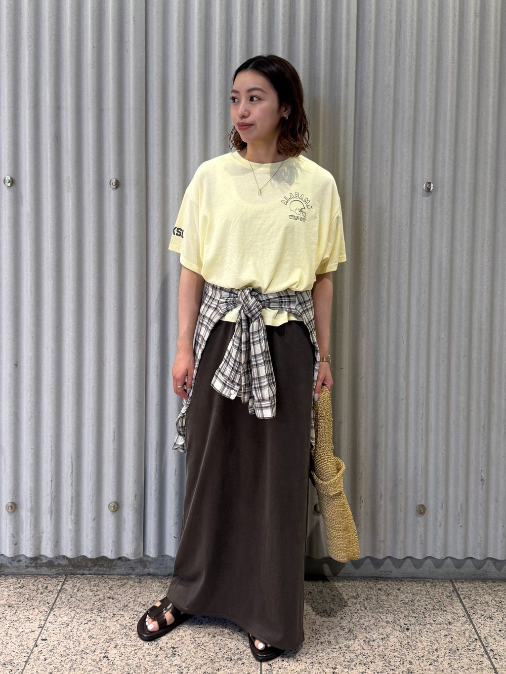 JOURNAL STANDARD LADYS
