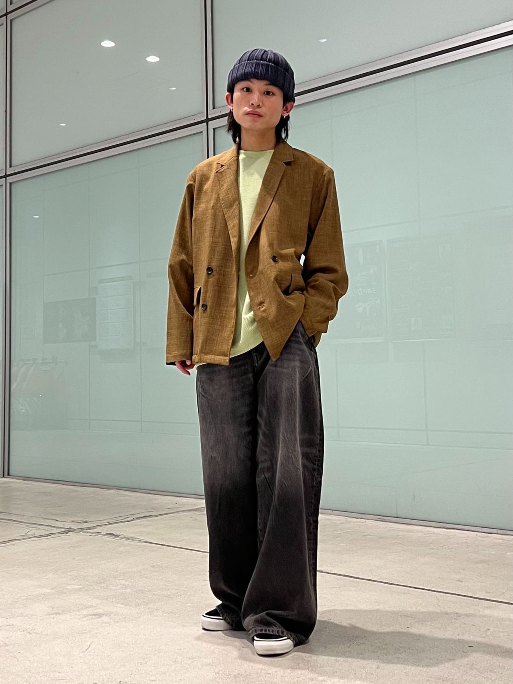 JOURNAL STANDARD relume MENS