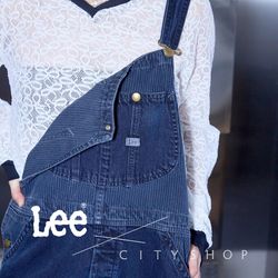 LEE別注オーバーオール、BASERANGE、TOGA etc.発売中｜CITYSHOP