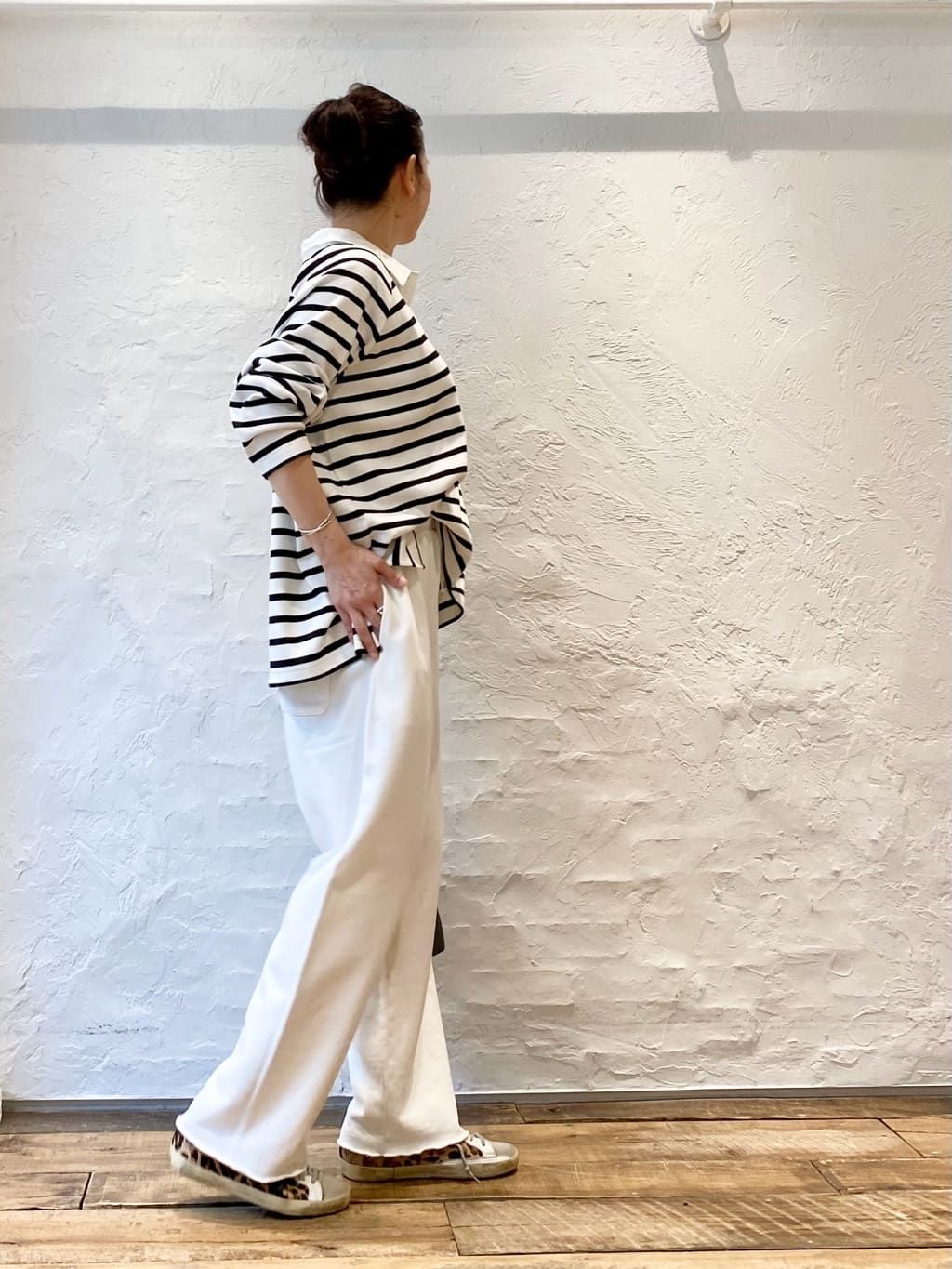 call it by your name/コール イット バイ ユア ネーム】SILK BANDANA