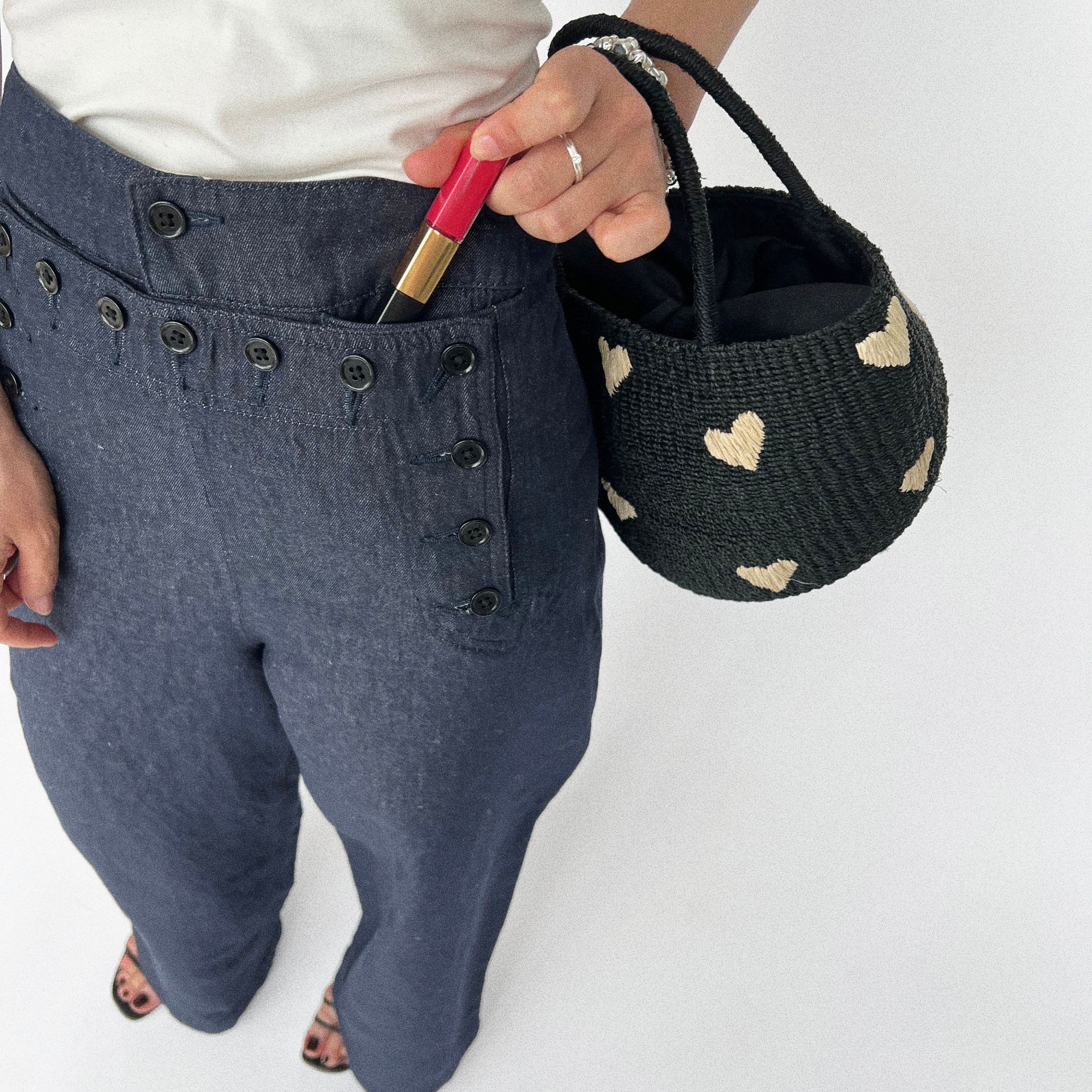 NEW ARRIVAL】designer'sblog | いつもの夏を、少し特別に。｜EDIT