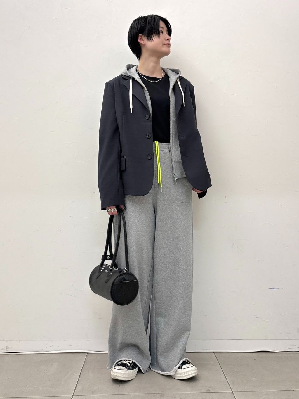 OUTDOOR PRODUCTS Usual Things