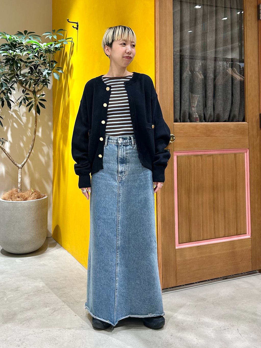 OUTDOOR PRODUCTS Usual Things