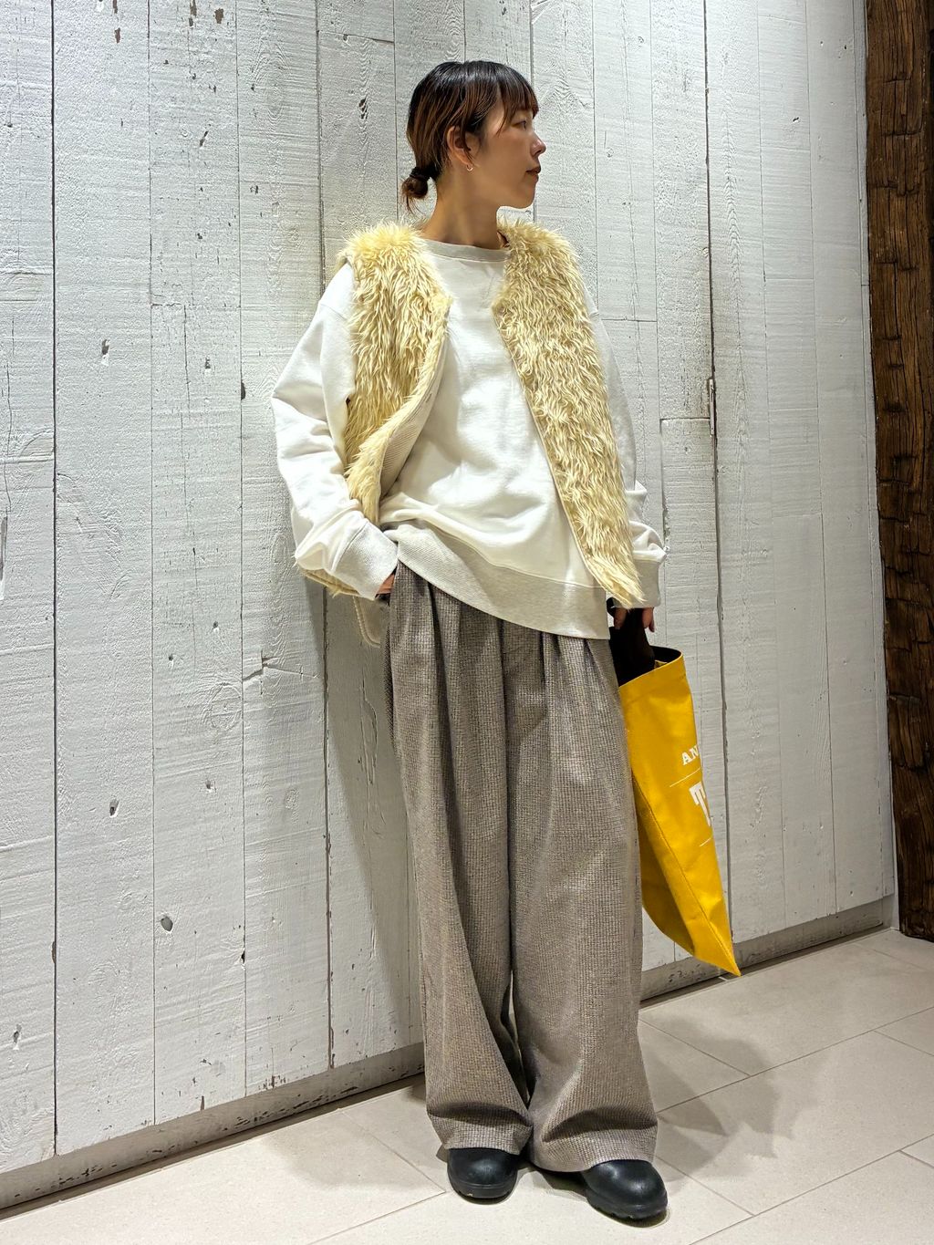 journal standard luxe