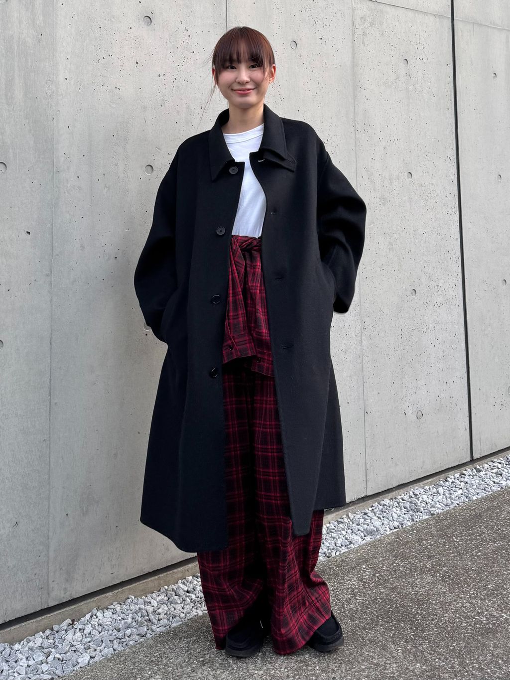 OUTDOOR PRODUCTS Usual Things