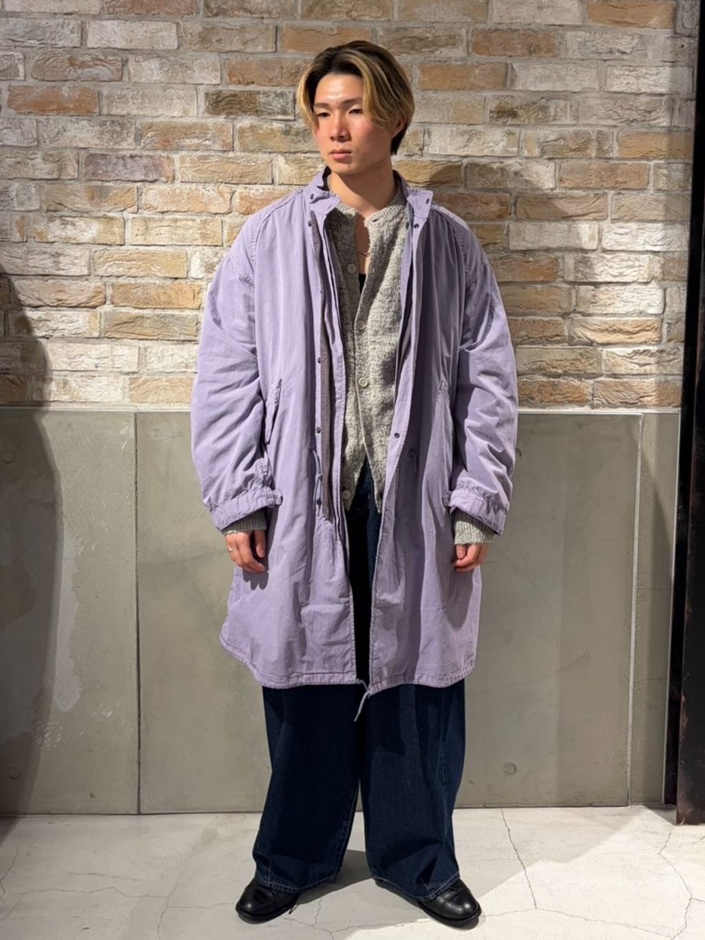 JOURNAL STANDARD MENS