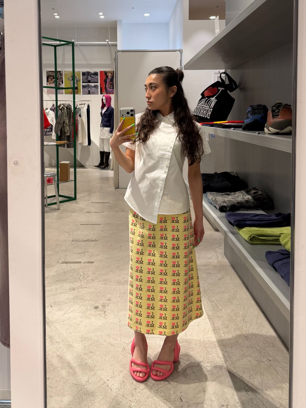 Oriens JOURNAL STANDARD LADYS