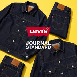 完売必至！Levi's(R) 別注スペシャルエディションが追加予約決定