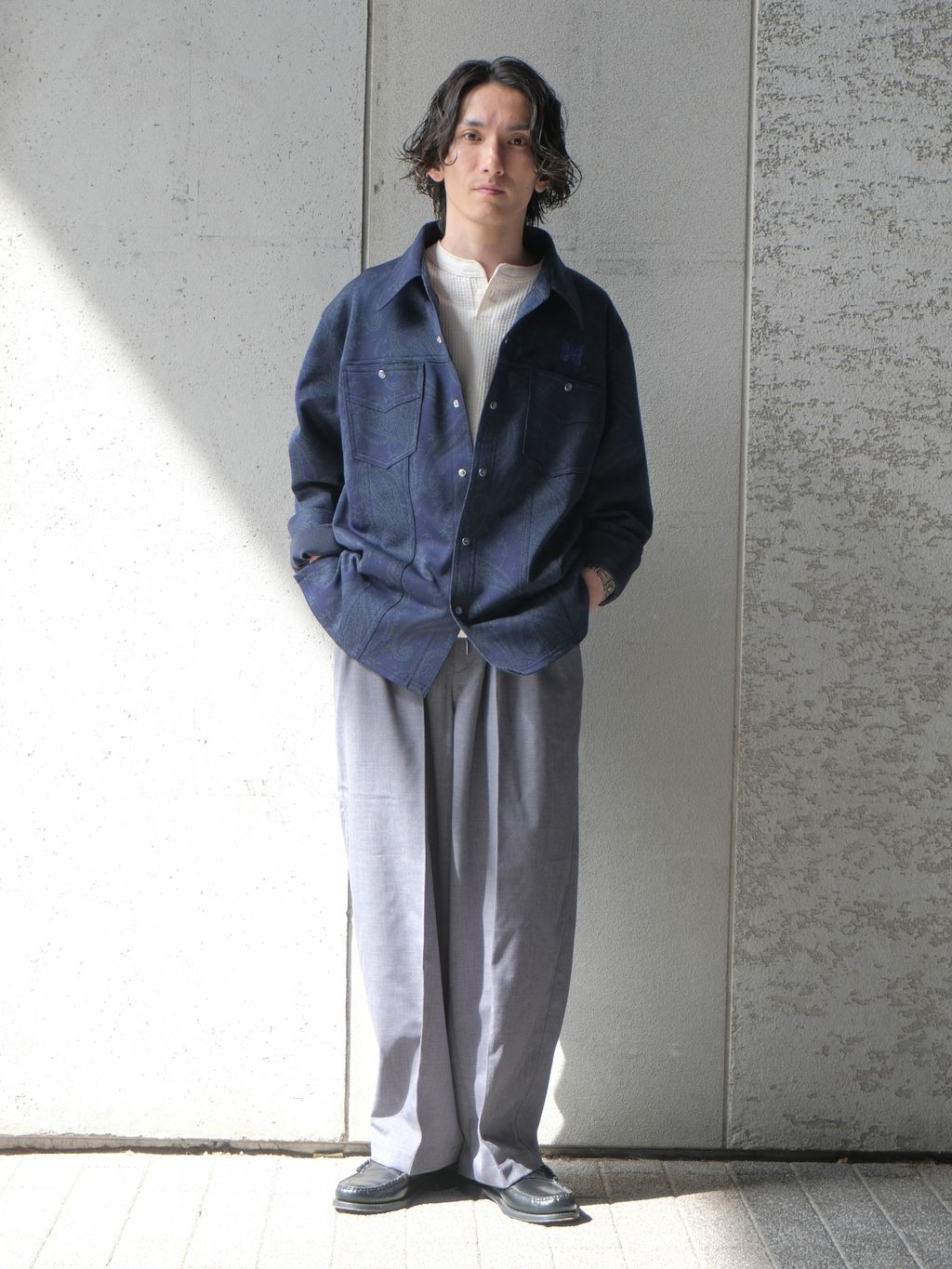 JOURNAL STANDARD MENS
