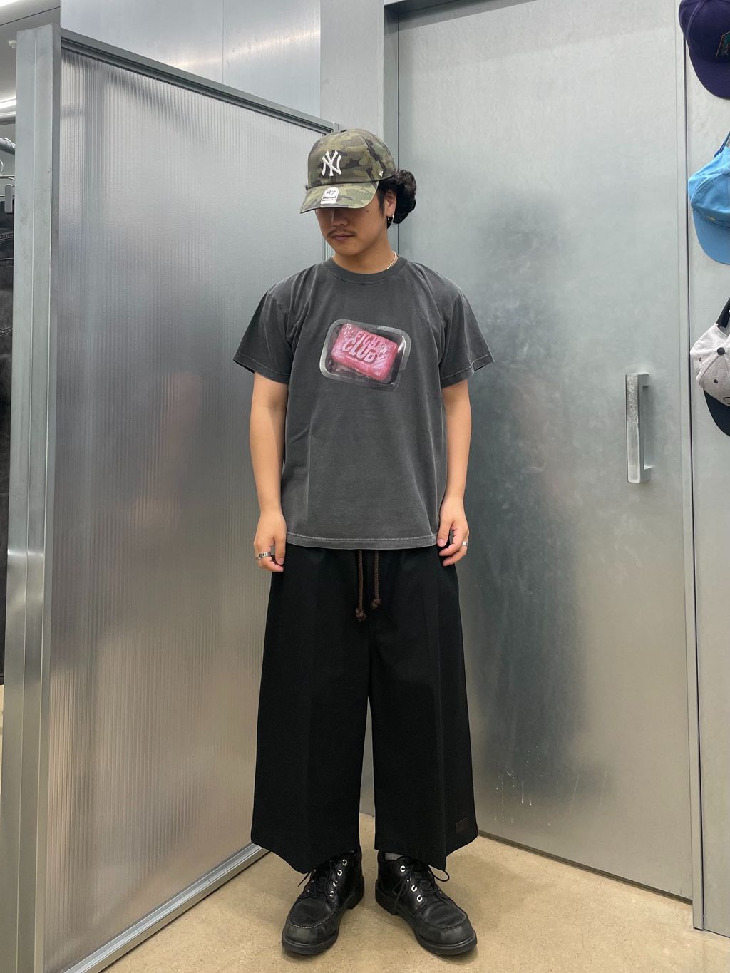 JOINT WORKS MENS