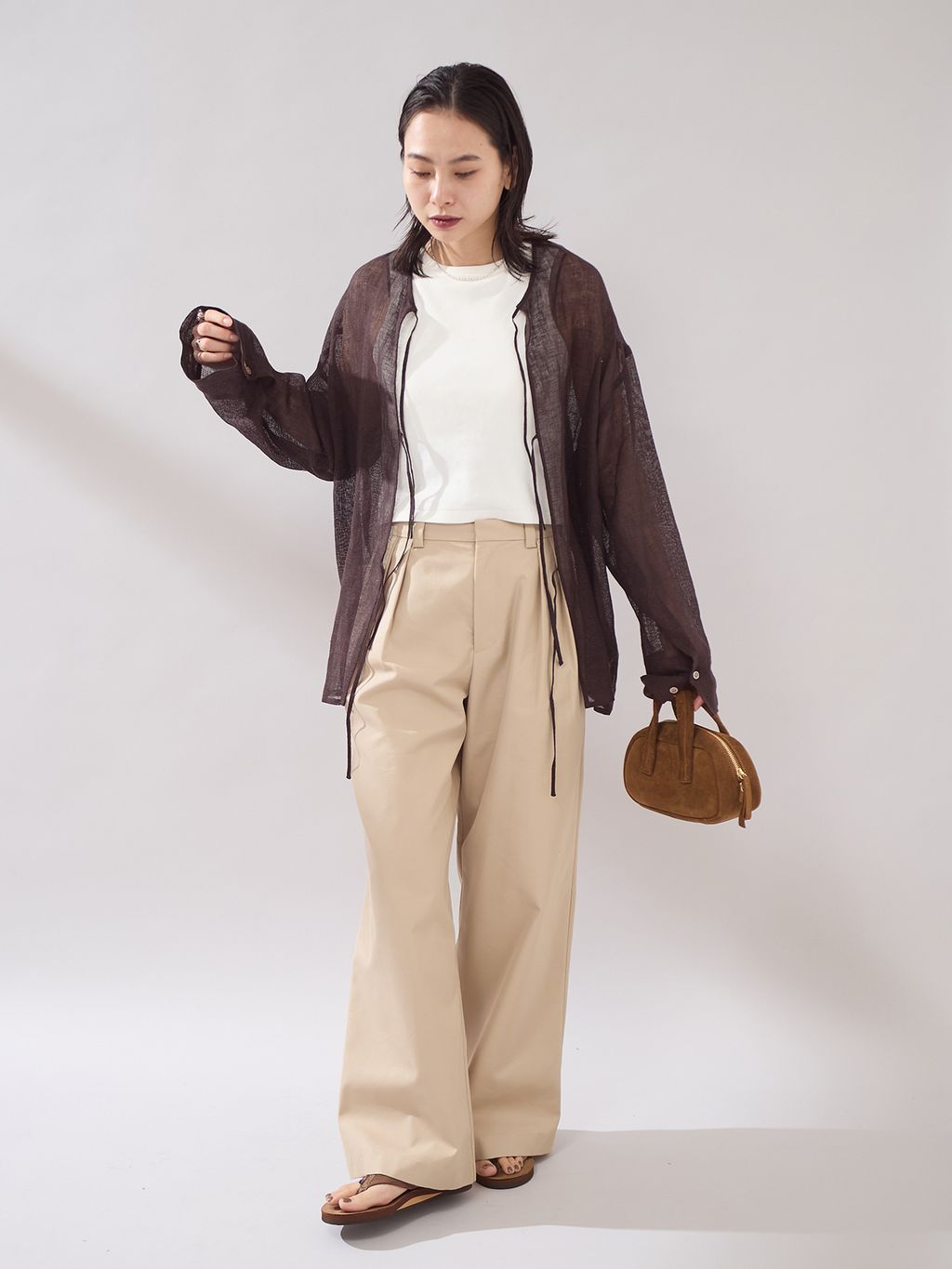 JOURNAL STANDARD LADYS