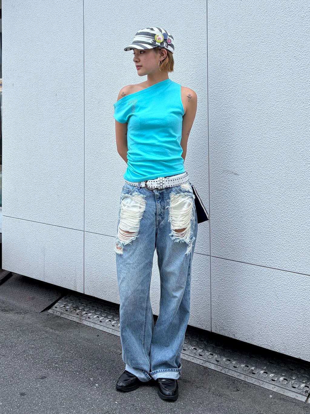 Oriens JOURNAL STANDARD LADYS