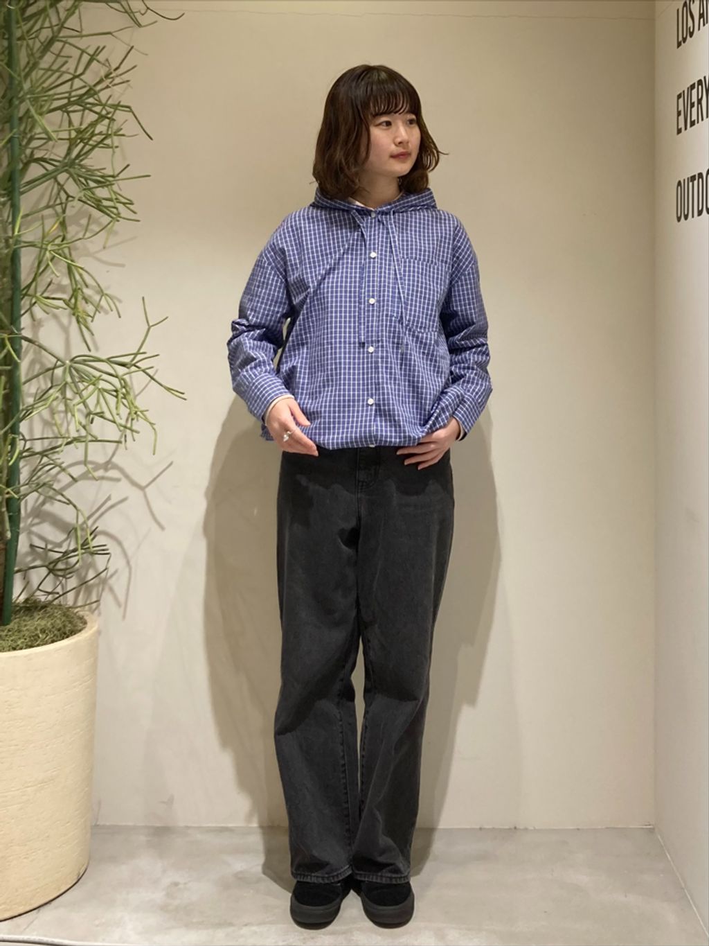 OUTDOOR PRODUCTS Usual Things