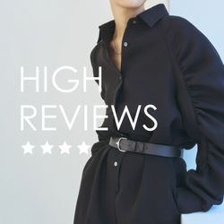 HARDY NOIR 高レビューアイテム｜クラシックでトレンドレスなレザー