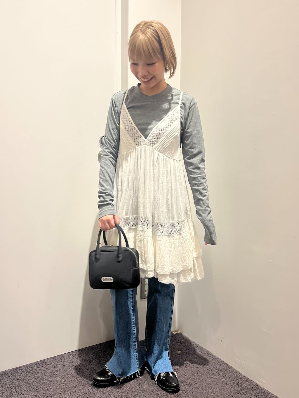 OUTDOOR PRODUCTS Usual Things