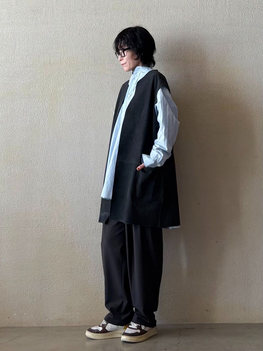 journal standard luxe