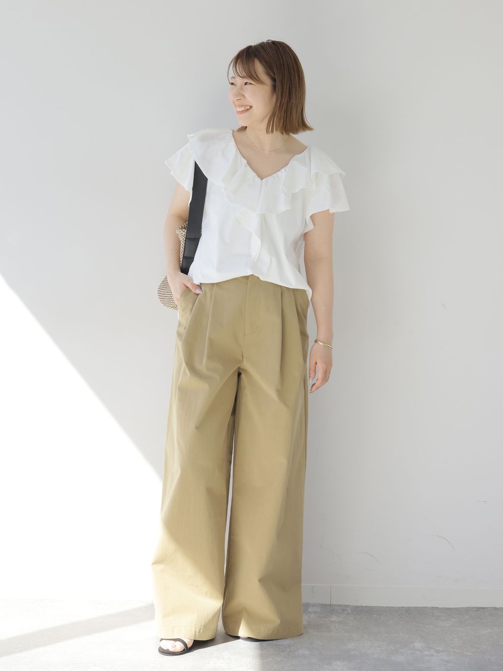 JOURNAL STANDARD relume LADYS