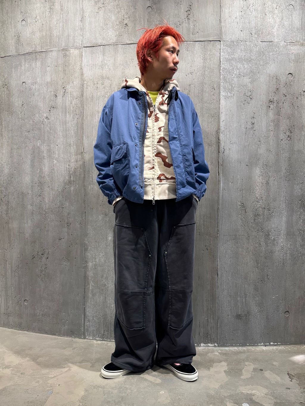 JOURNAL STANDARD MENS