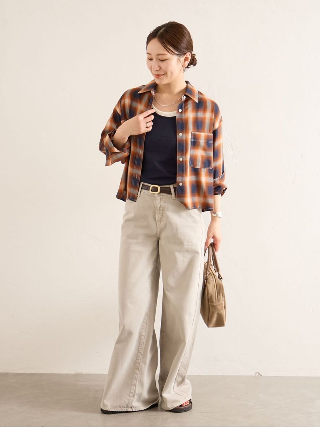 JOURNAL STANDARD LADYS