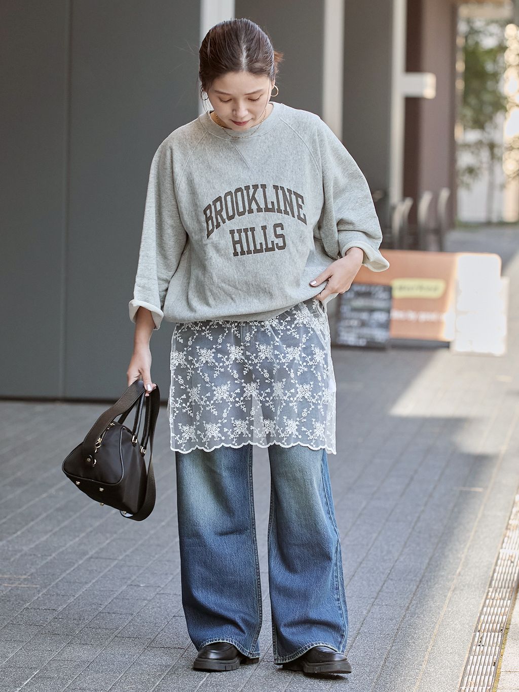 JOURNAL STANDARD LADYS