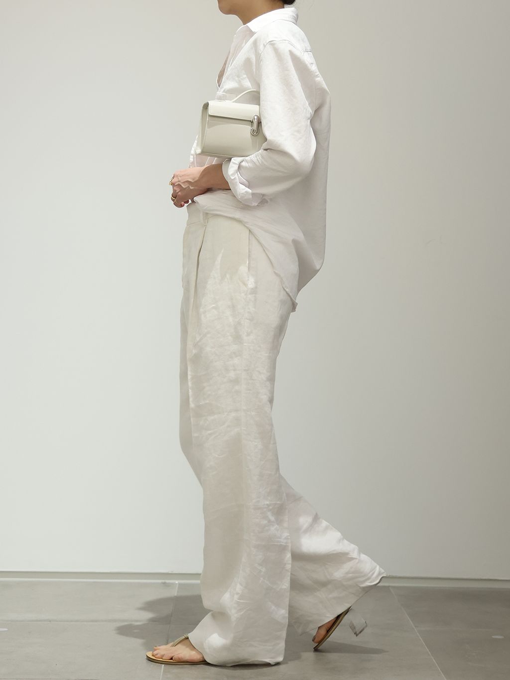 MUSE de Deuxieme Classeのコーディネートスナップ（MUSE）｜MUSE de