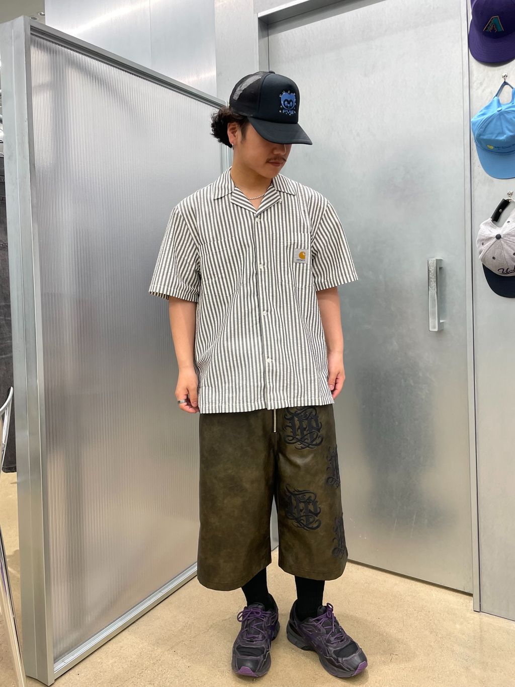 JOINT WORKS MENS