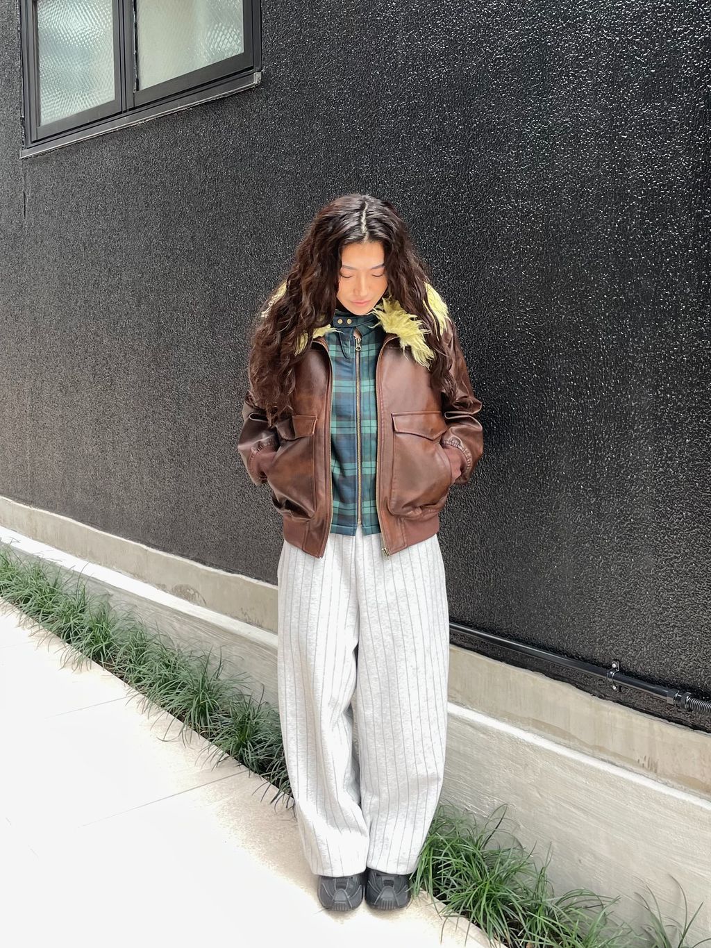 Oriens JOURNAL STANDARD LADYS