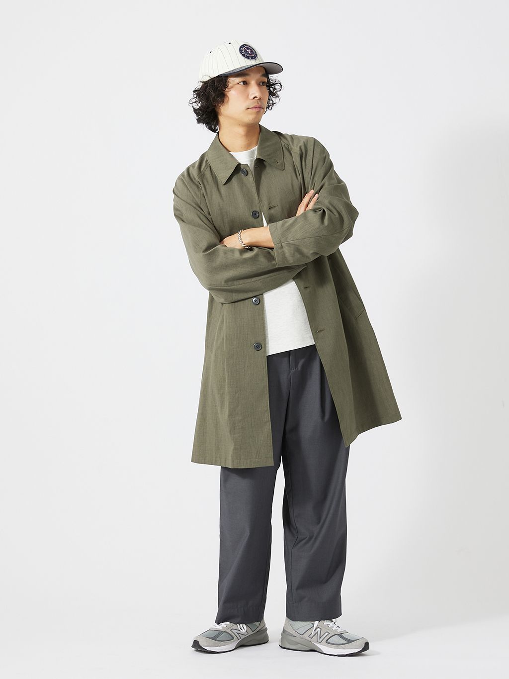 JOURNAL STANDARD relume MENS