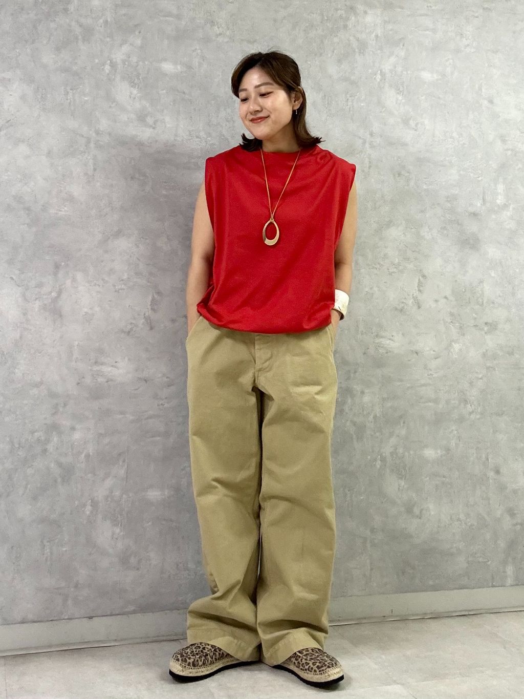 journal standard luxe