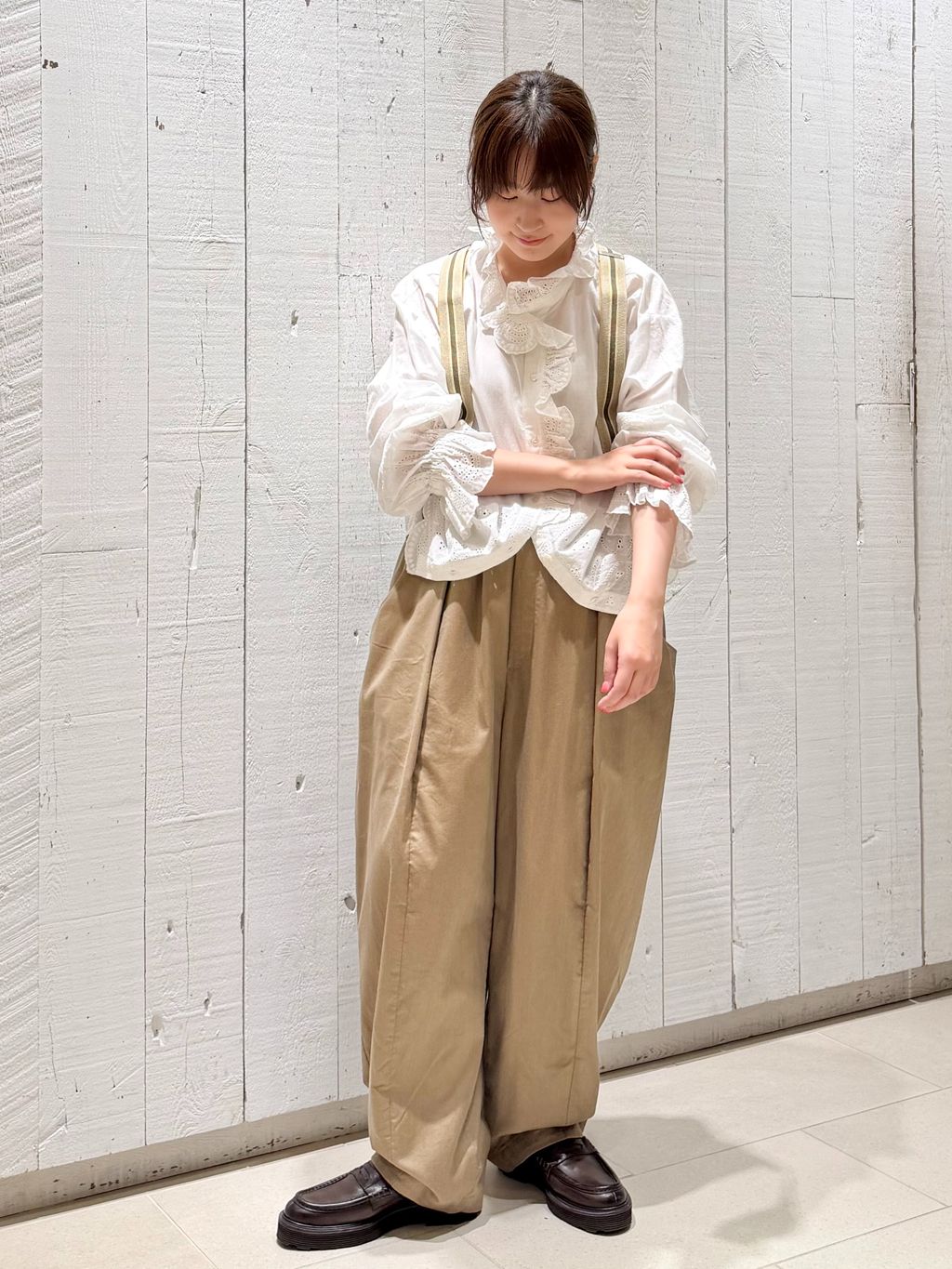 journal standard luxe