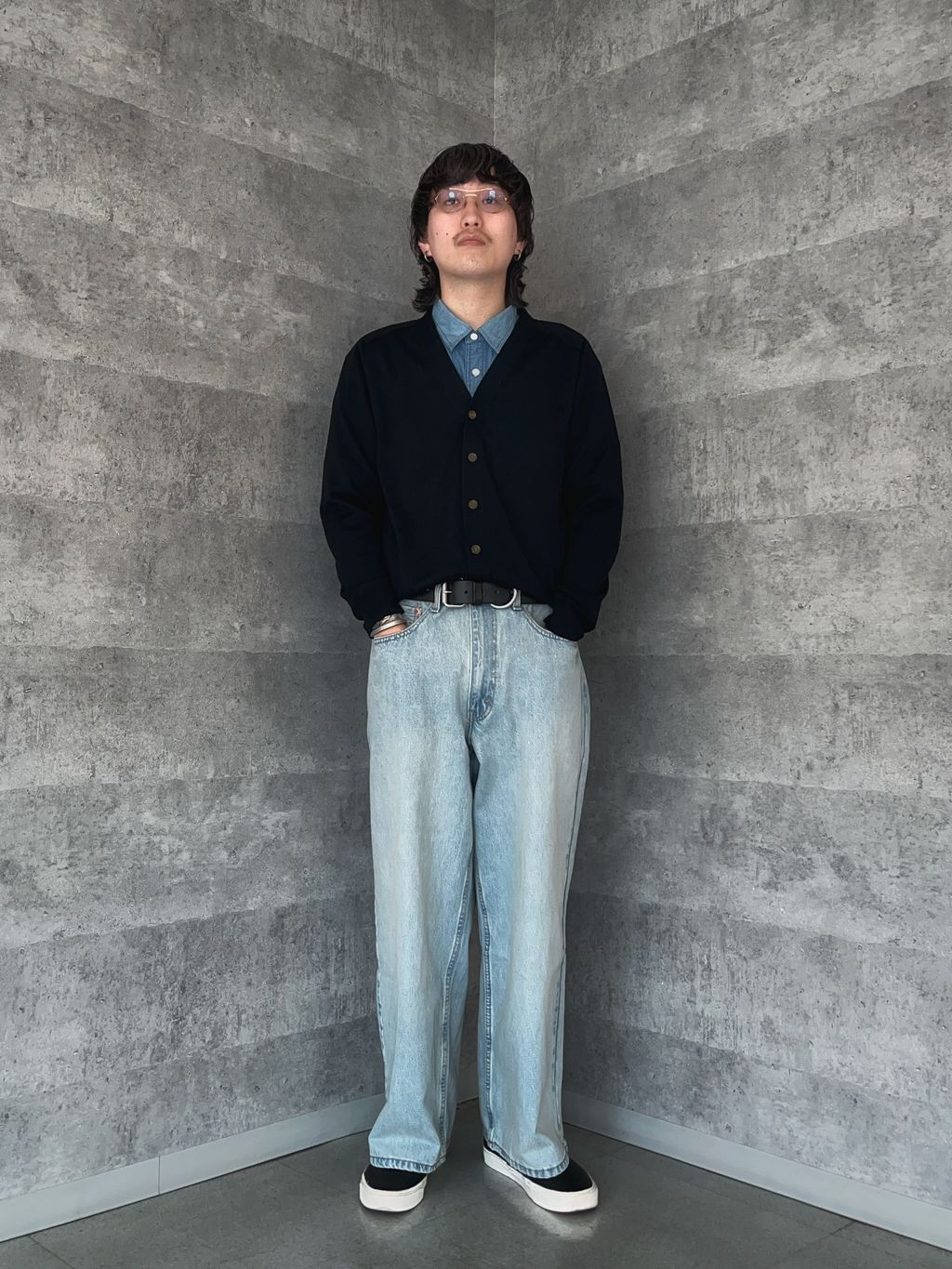 JOURNAL STANDARD relume MENS