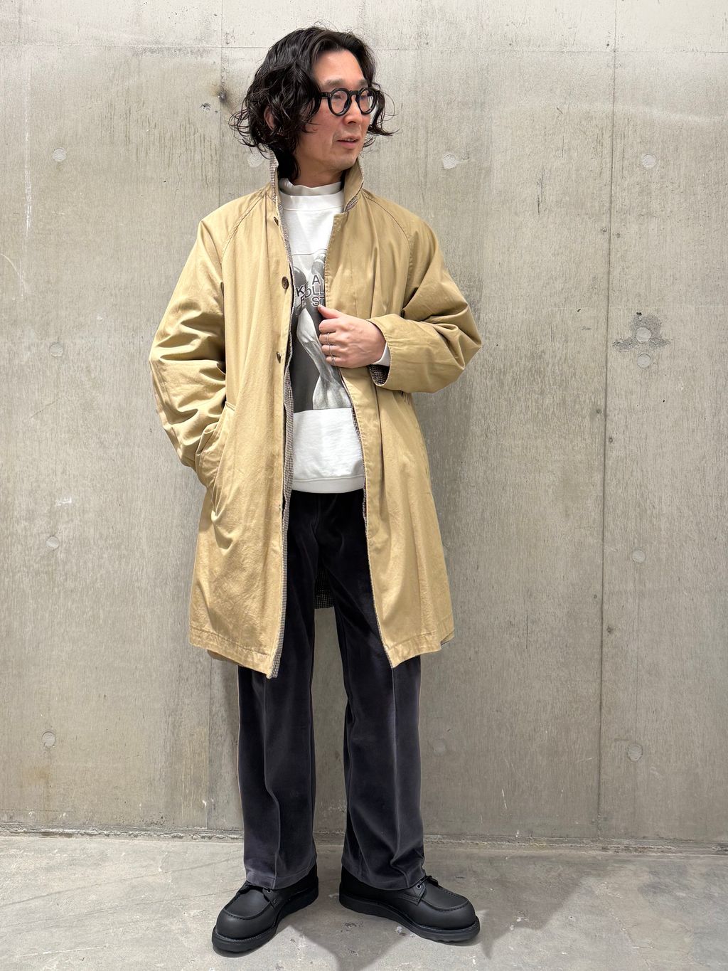 JOURNAL STANDARD MENS